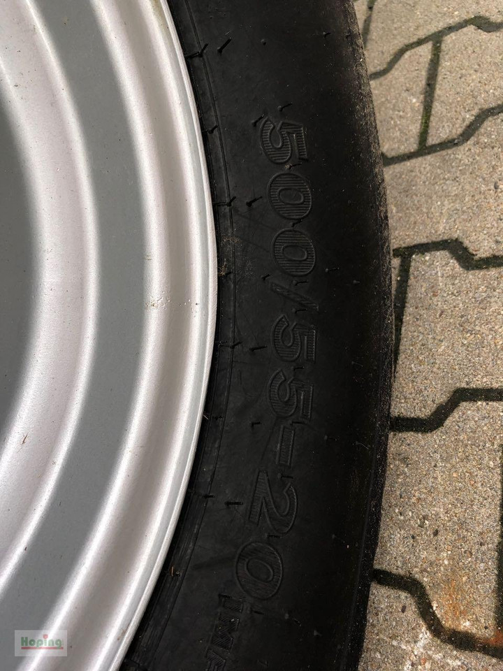 Rotoempacadora Krone Comprima CF 155 XC: foto 8