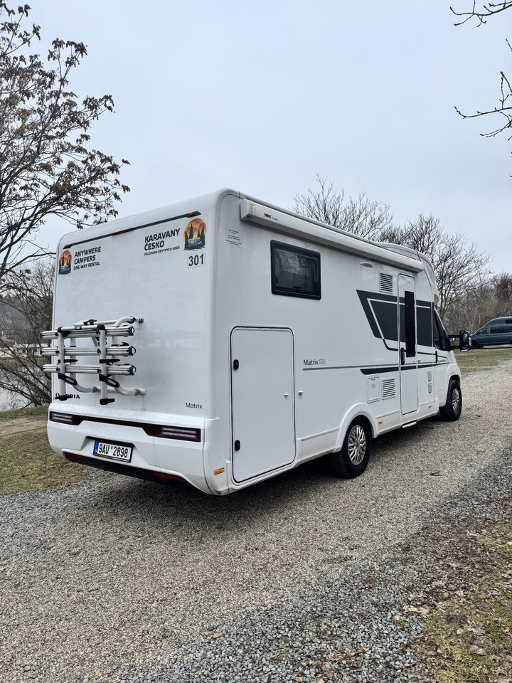 Adria Matrix M 670 SL - Autocaravana: foto 3 Adria Matrix M 670 SL - Autocaravana: foto 3