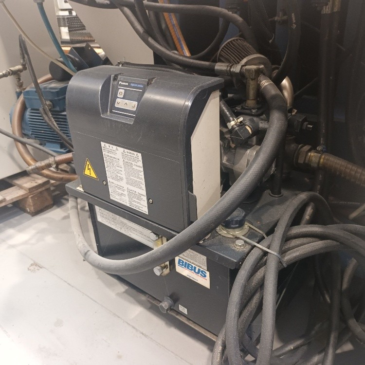Tornio a controllo numerico Miyano BNE 51 S - Máquina para metal: foto 4 Tornio a controllo numerico Miyano BNE 51 S - Máquina para metal: foto 4