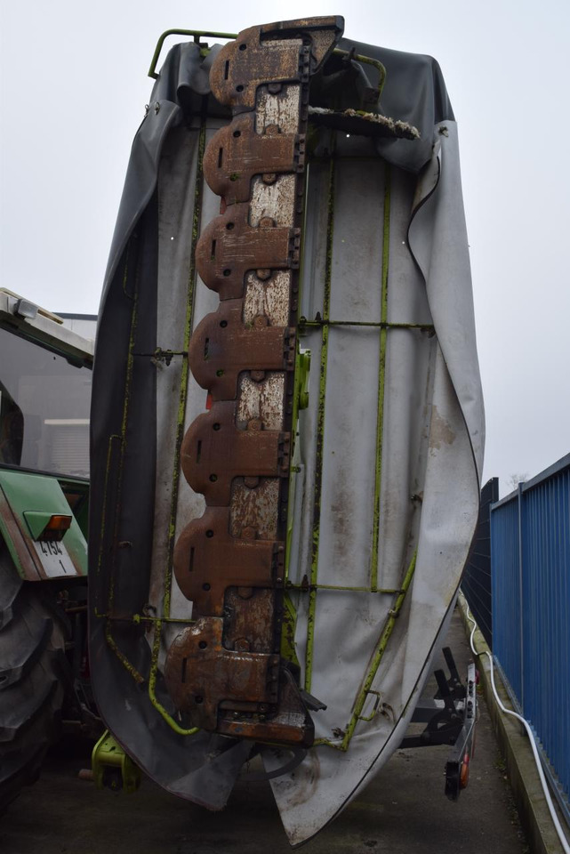 CLAAS Disco 8400 Contour - Segadora: foto 3 CLAAS Disco 8400 Contour - Segadora: foto 3