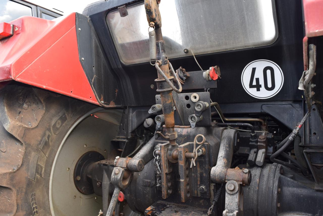 Case-IH 956 XL - Tractor: foto 5 Case-IH 956 XL - Tractor: foto 5