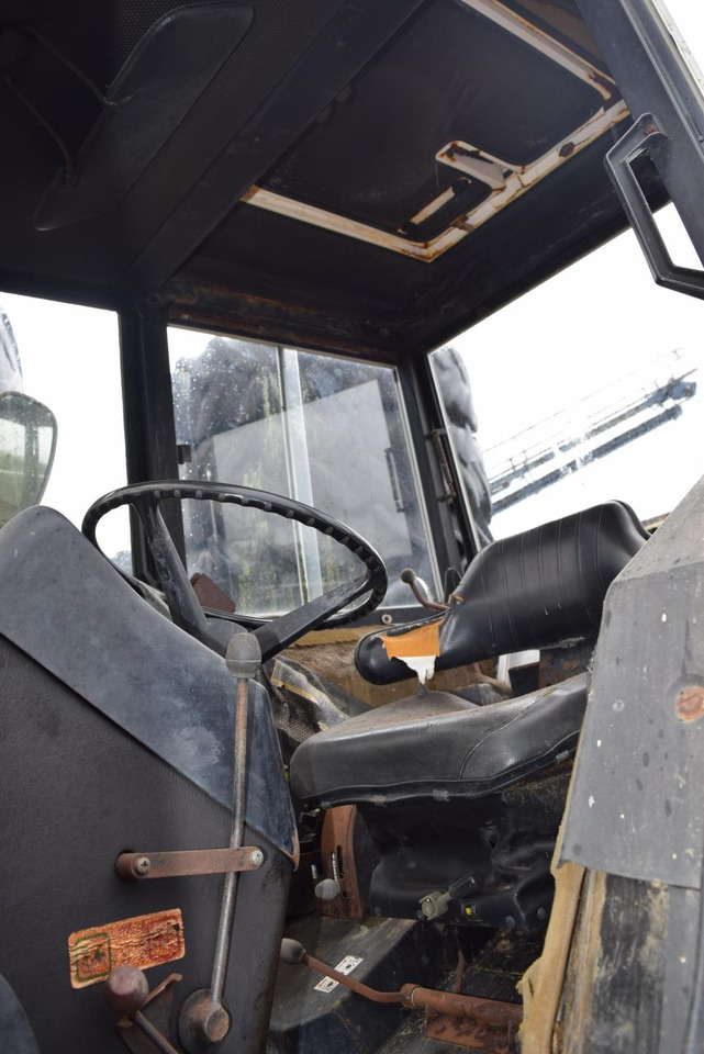 David Brown 1412 - Tractor: foto 4 David Brown 1412 - Tractor: foto 4