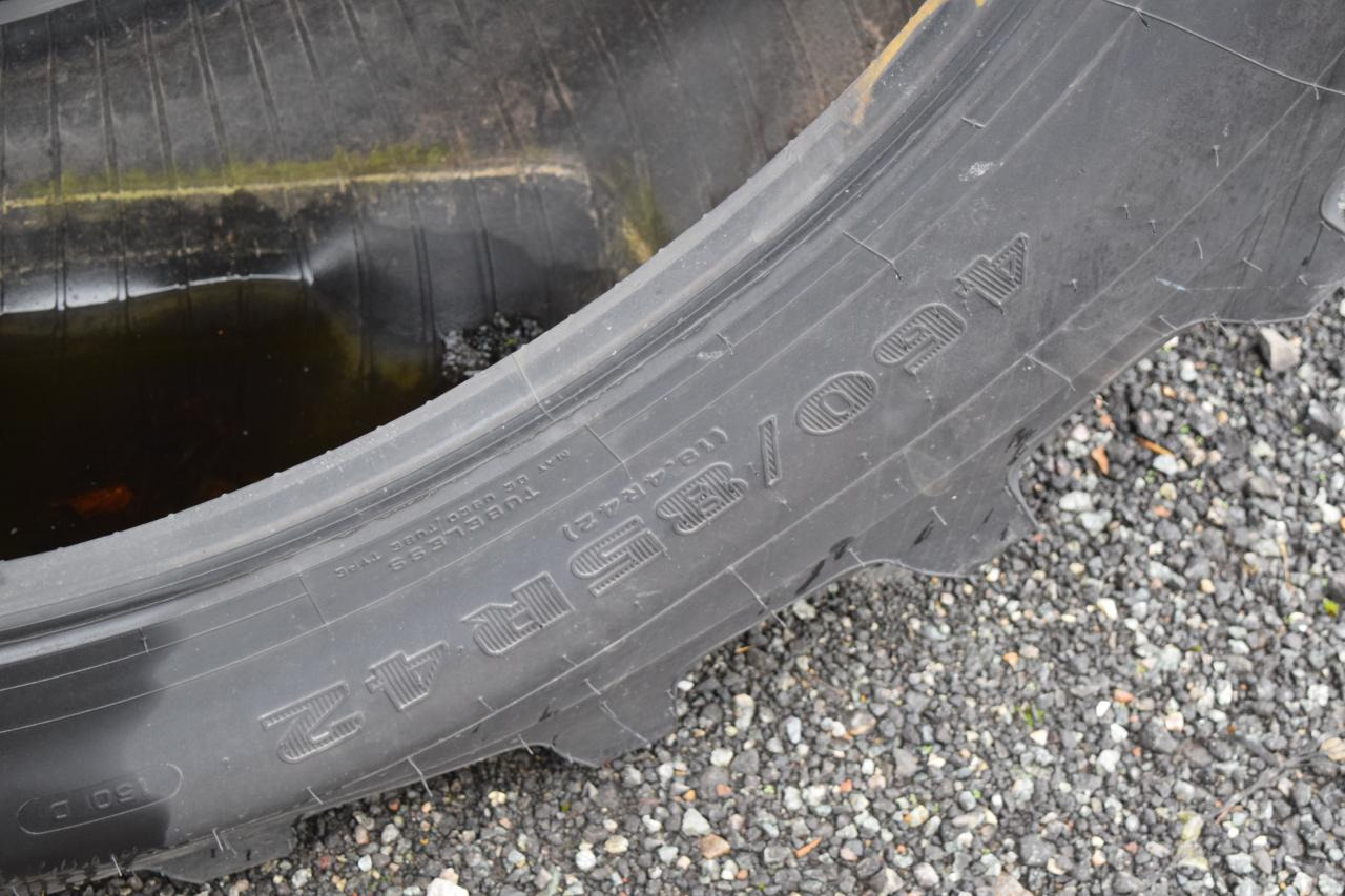 Firestone 460/85R42 - Neumático: foto 2 Firestone 460/85R42 - Neumático: foto 2