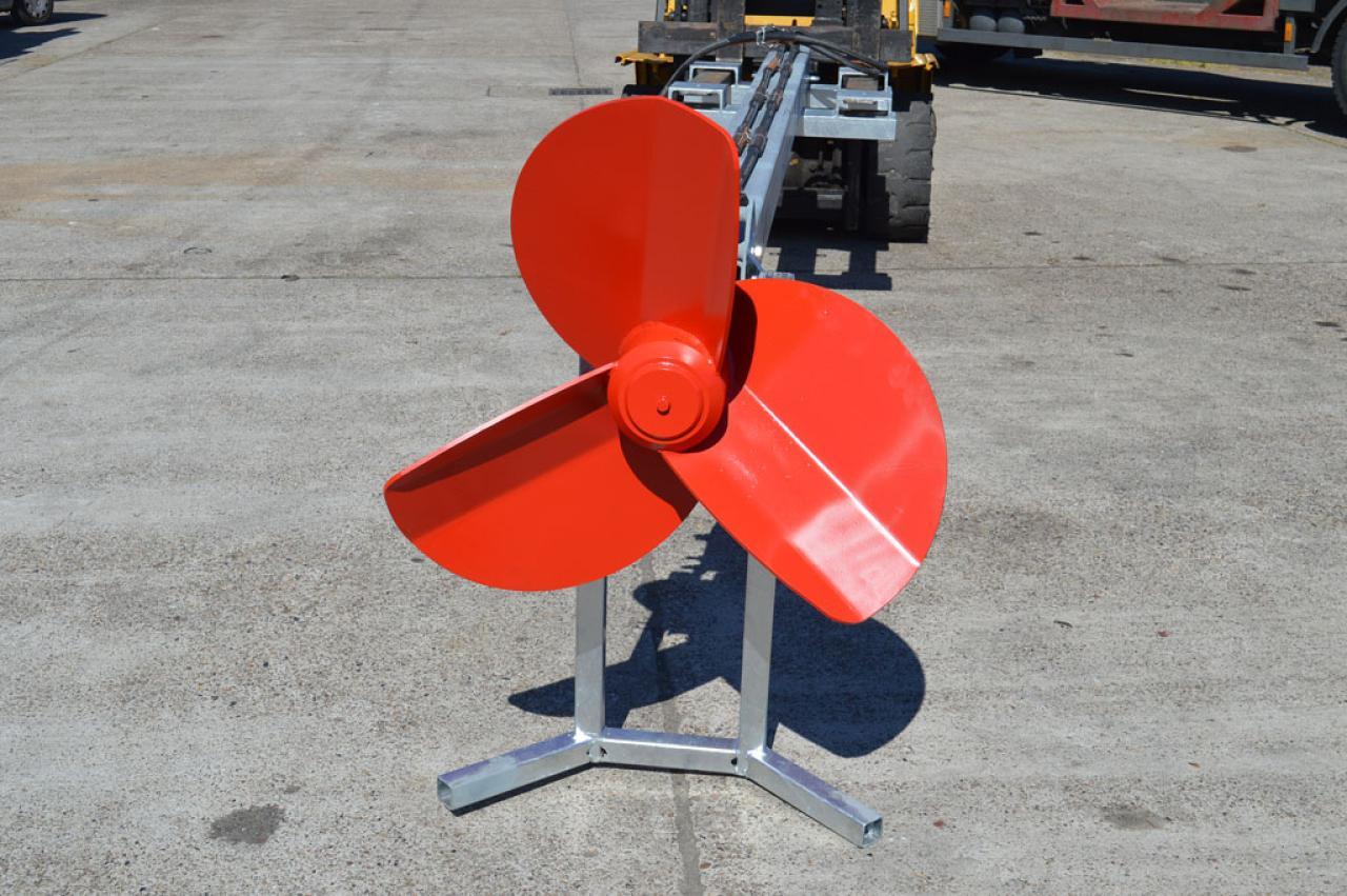 Güllemixer - Maquinaria para fertilización: foto 3 Güllemixer - Maquinaria para fertilización: foto 3