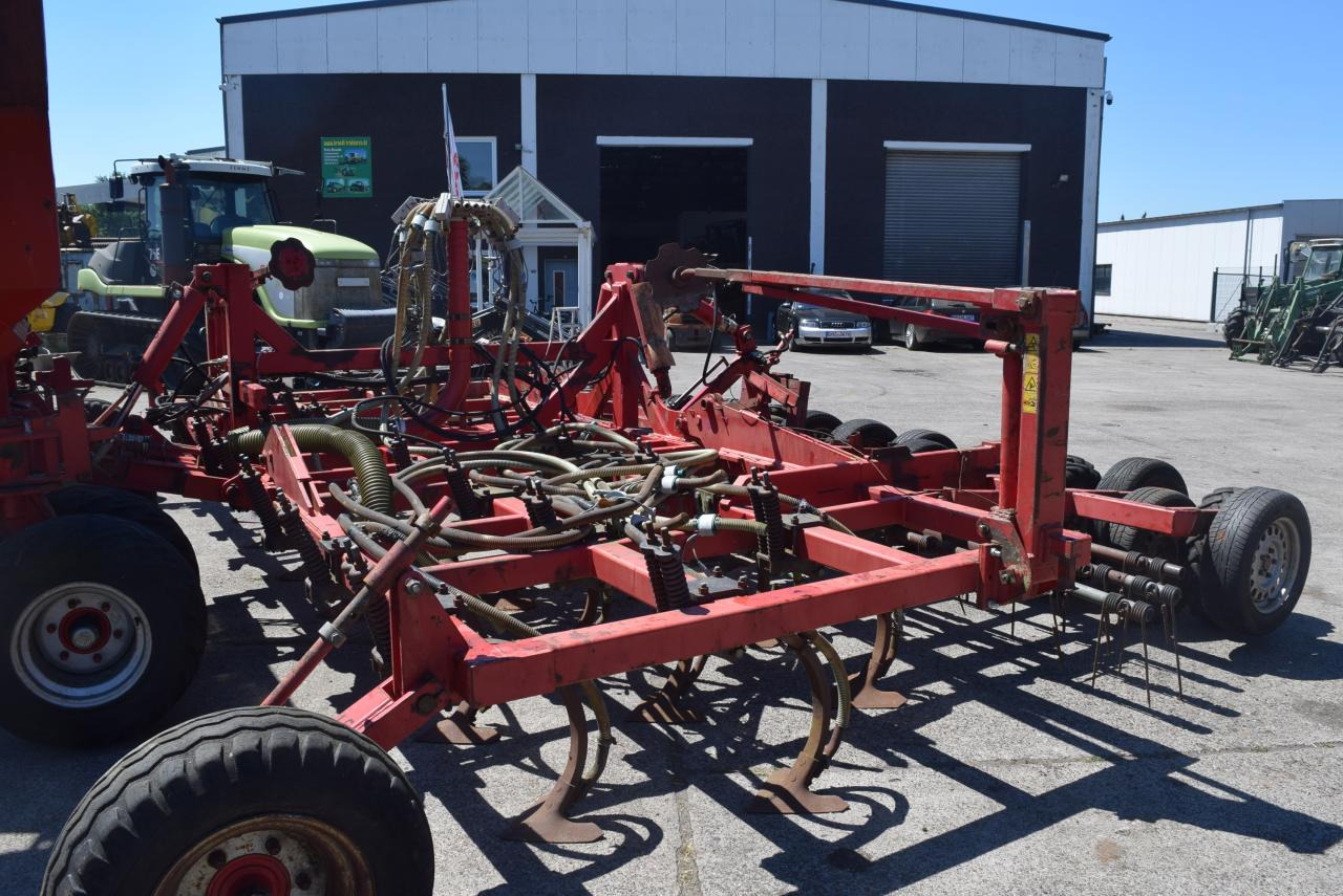 Horsch CO 6.25 - Sembradora: foto 4 Horsch CO 6.25 - Sembradora: foto 4