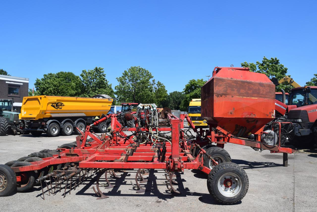 Horsch CO 6.25 - Sembradora: foto 2 Horsch CO 6.25 - Sembradora: foto 2