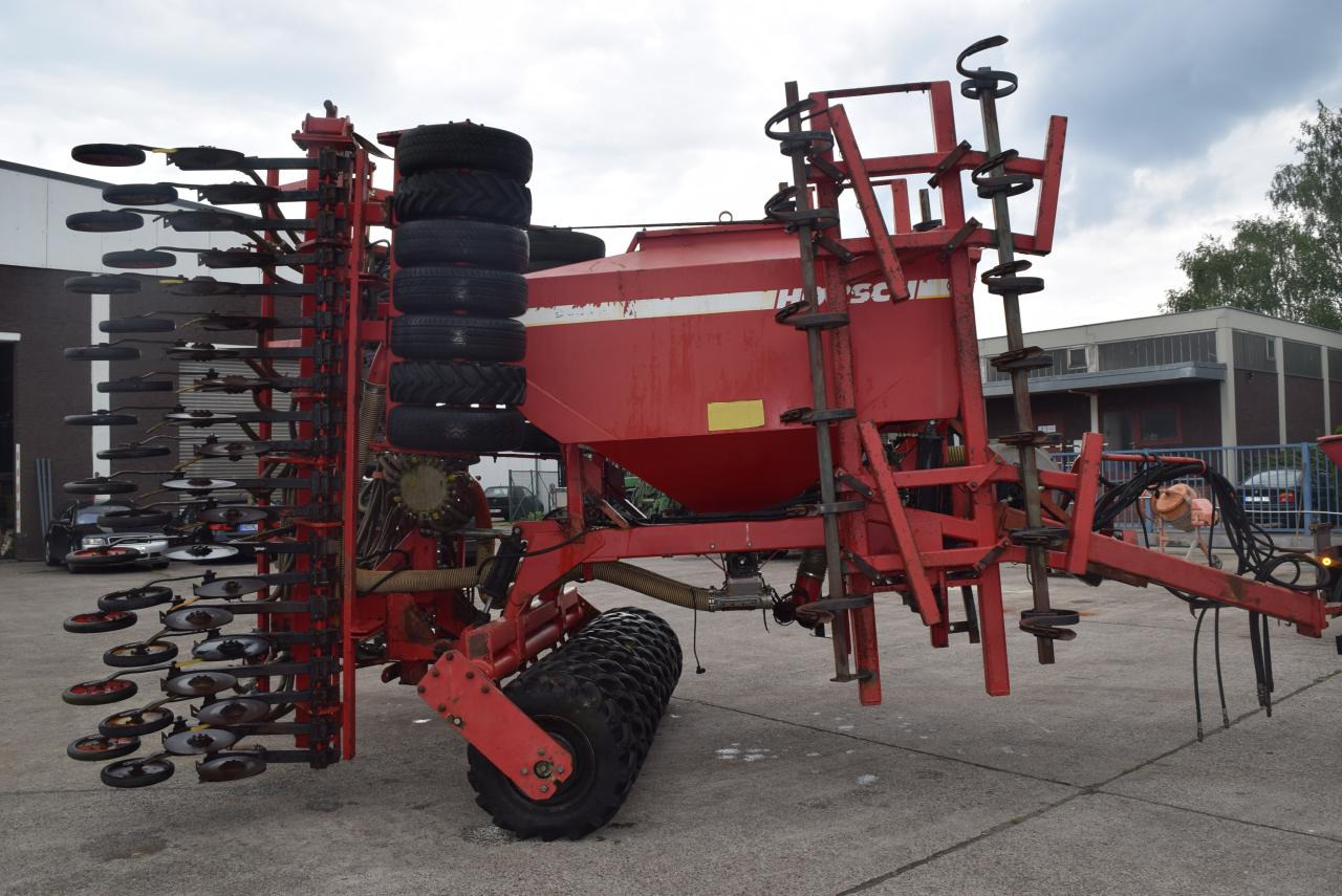 Horsch DS-6 - Sembradora: foto 1 Horsch DS-6 - Sembradora: foto 1
