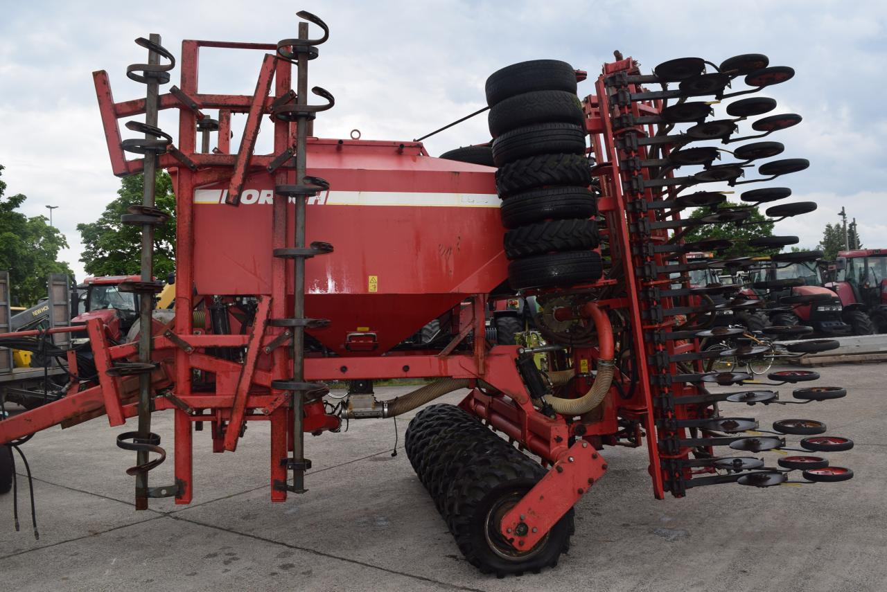 Horsch DS-6 - Sembradora: foto 2 Horsch DS-6 - Sembradora: foto 2