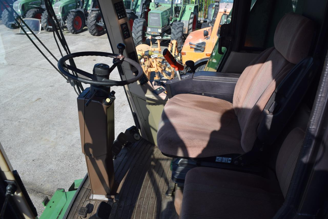 Cosechadora de granos John Deere 2064: foto 8