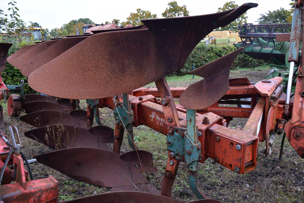 Kverneland LF 85 Vario - Arado: foto 4 Kverneland LF 85 Vario - Arado: foto 4