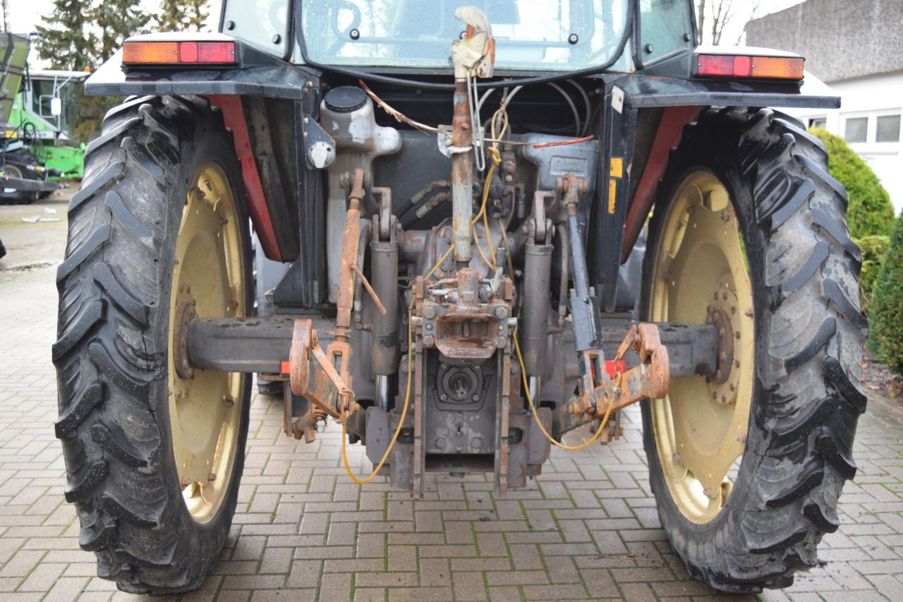Leasing para Massey Ferguson MF 3060 Massey Ferguson MF 3060: foto 7