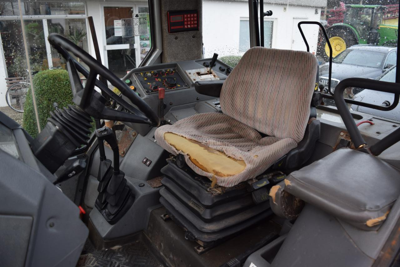 Leasing para Massey Ferguson MF 3060 Massey Ferguson MF 3060: foto 8