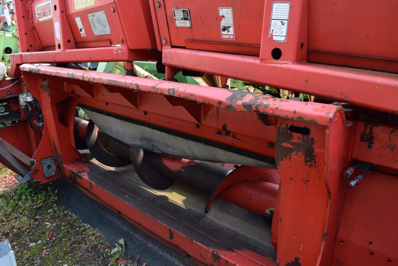 Olimac Drago NR8TR - Cabezal de maíz: foto 5 Olimac Drago NR8TR - Cabezal de maíz: foto 5