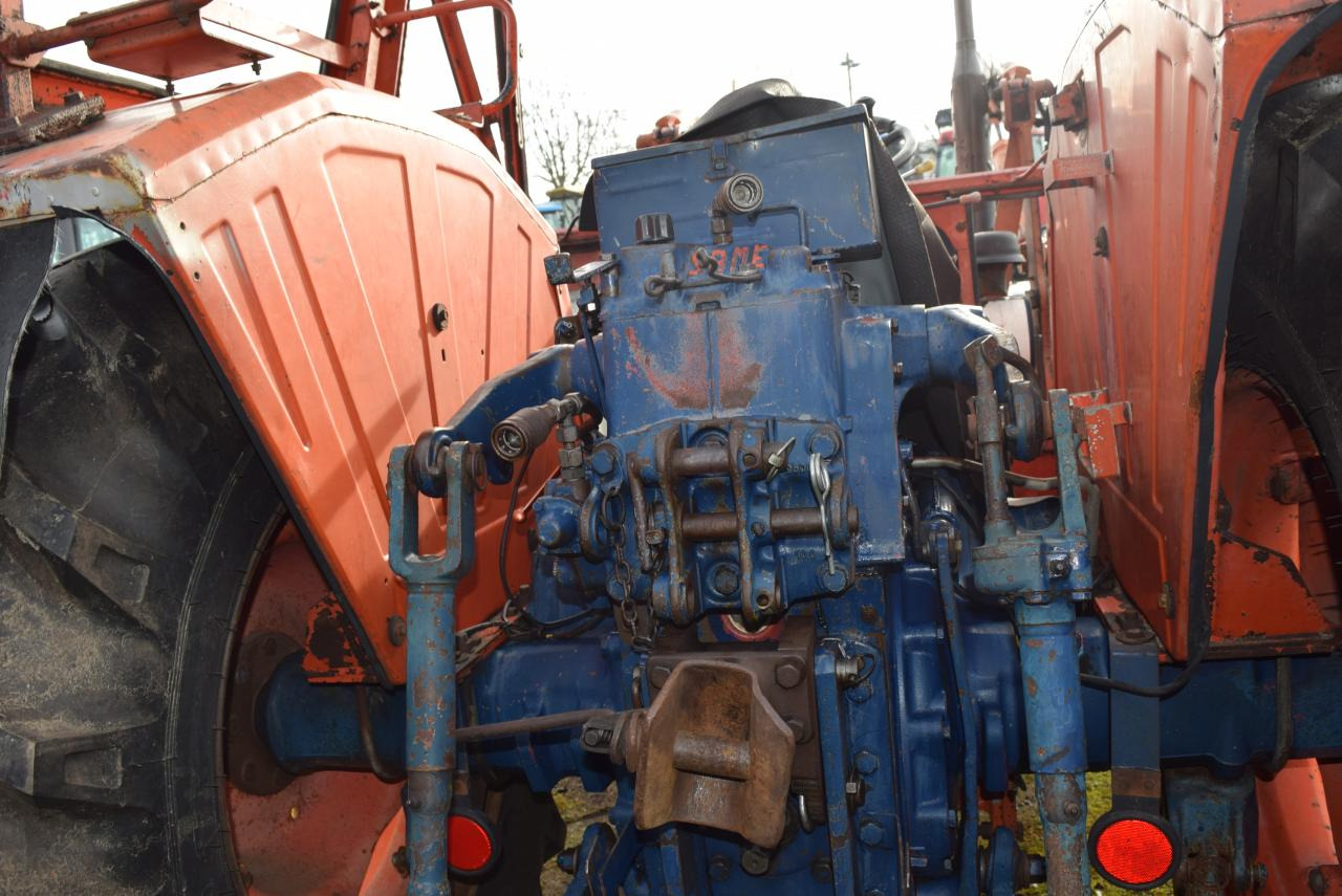 Tractor Same Cosarso 68: foto 6