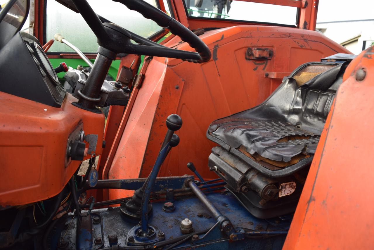 Tractor Same Cosarso 68: foto 7