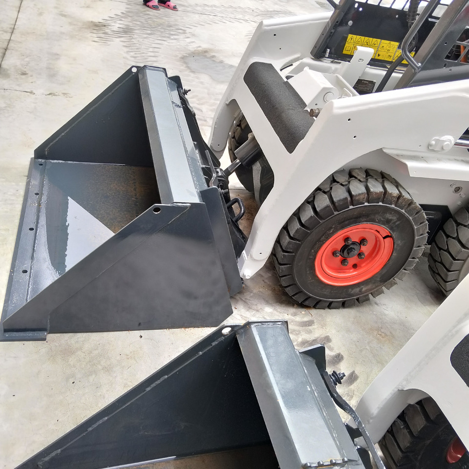 Bobcat S70 - Minicargadora: foto 4 Bobcat S70 - Minicargadora: foto 4