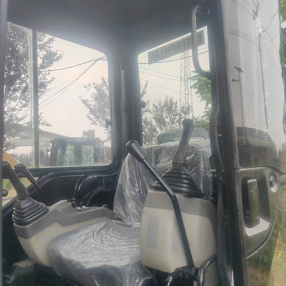 Leasing para CATERPILLAR 303.5 CATERPILLAR 303.5: foto 7