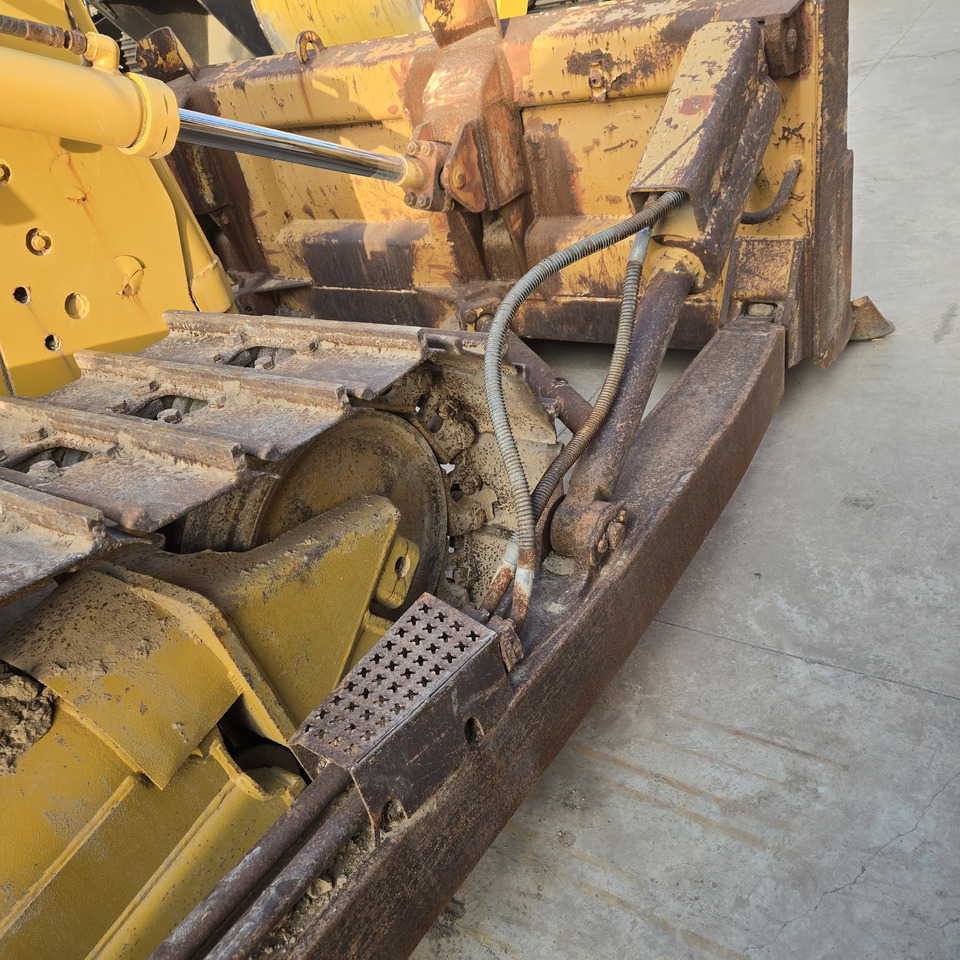 CATERPILLAR D8N - Bulldozer: foto 5 CATERPILLAR D8N - Bulldozer: foto 5