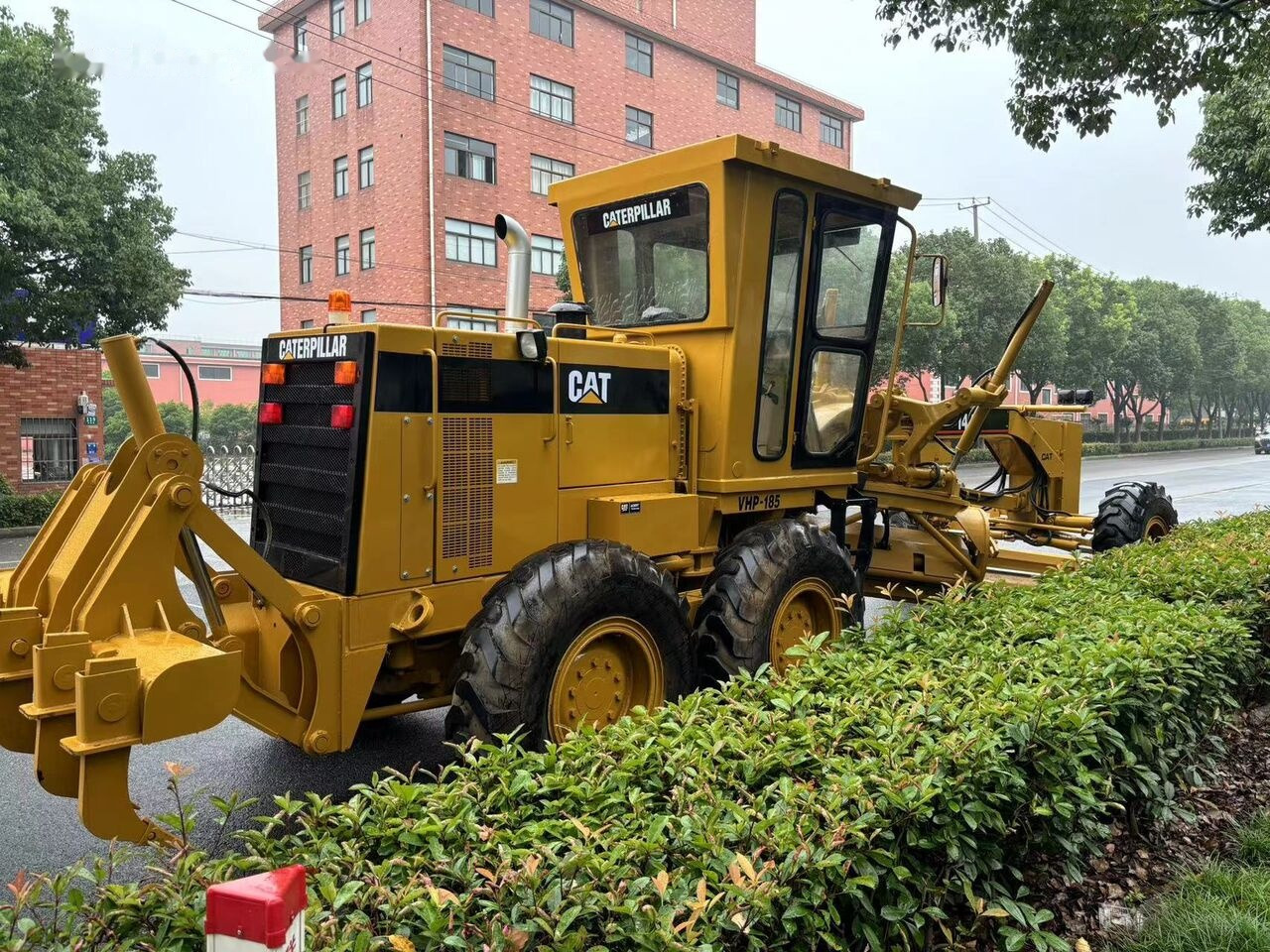 Caterpillar 140H - Grader: foto 3 Caterpillar 140H - Grader: foto 3