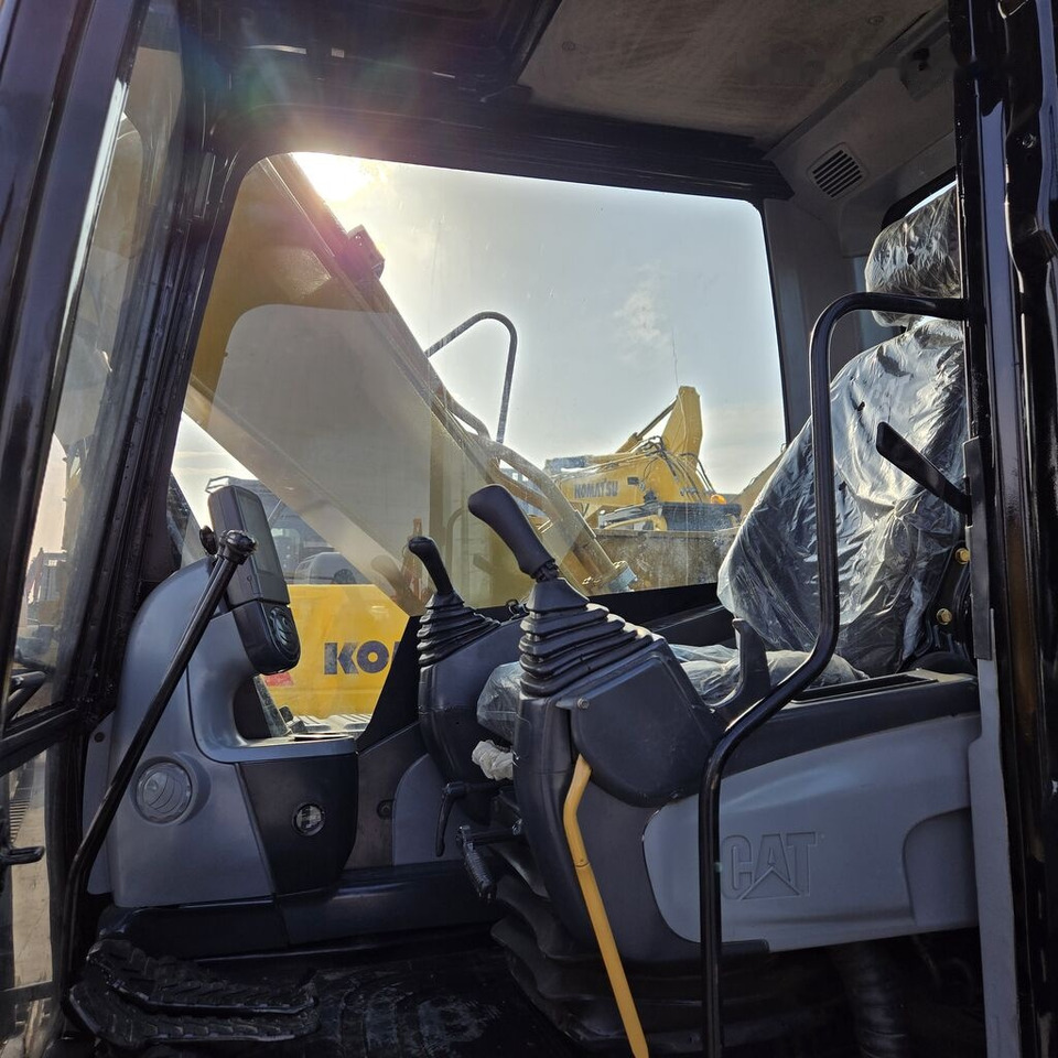 Leasing para Caterpillar 315D2 Caterpillar 315D2: foto 12