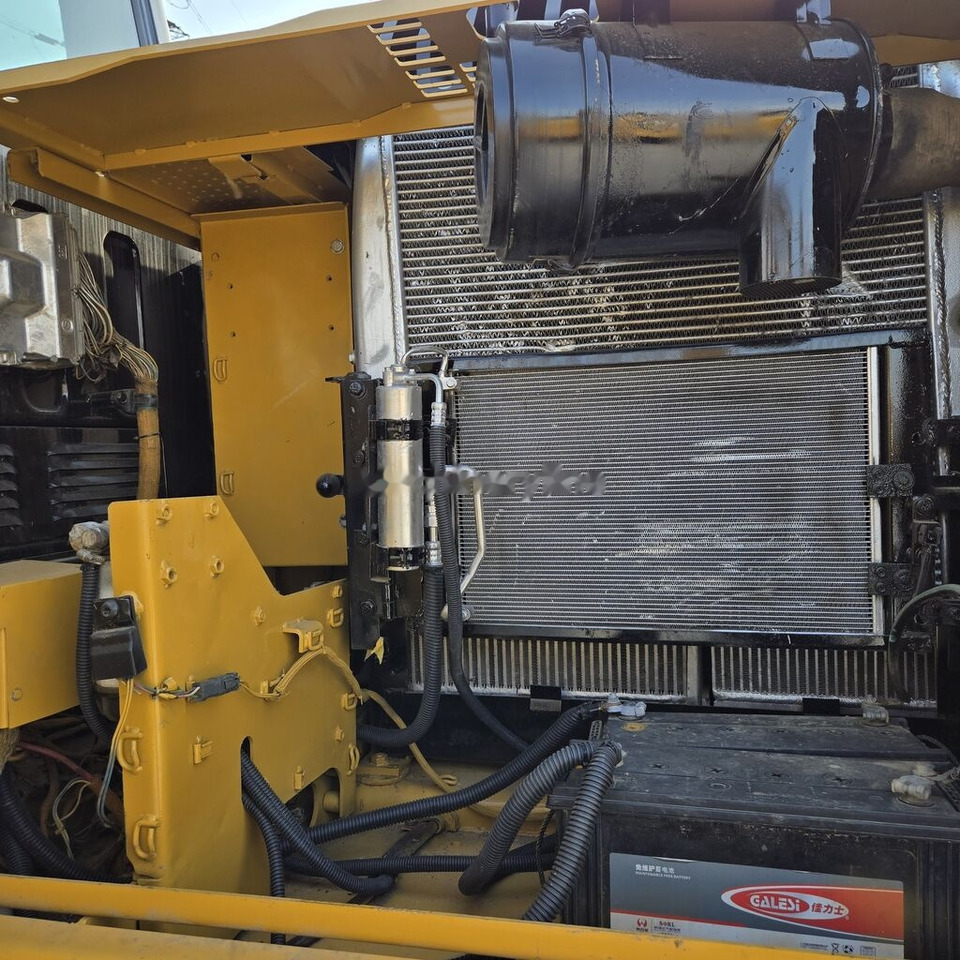 Leasing para Caterpillar 315D2 Caterpillar 315D2: foto 9