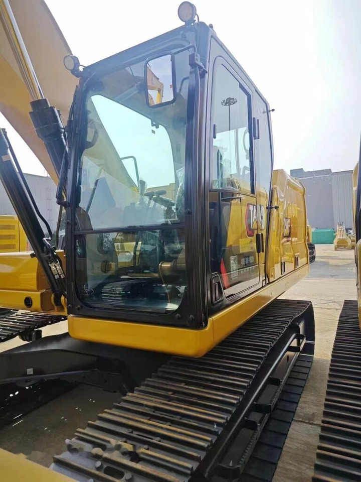 Leasing para Caterpillar 320GC New Caterpillar 320GC New: foto 6