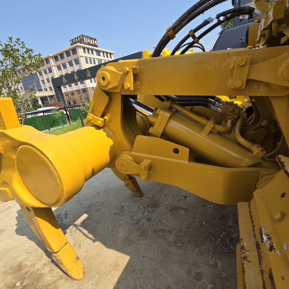 Caterpillar D8K - Bulldozer: foto 2 Caterpillar D8K - Bulldozer: foto 2