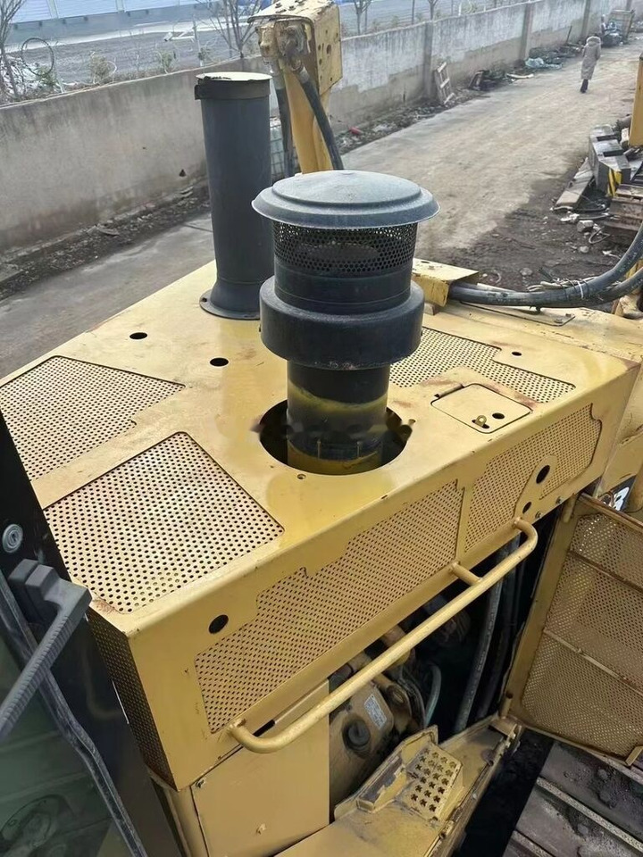 Caterpillar D9R - Bulldozer: foto 2 Caterpillar D9R - Bulldozer: foto 2