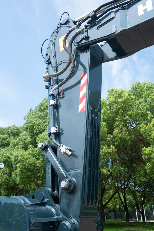 Excavadora de cadenas nuevo HYUNDAI HX405L: foto 16 Excavadora de cadenas nuevo HYUNDAI HX405L: foto 16