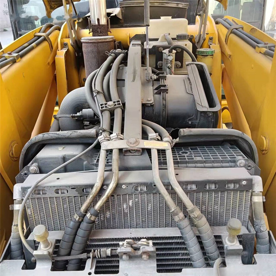 JCB 4CX - Retroexcavadora: foto 5 JCB 4CX - Retroexcavadora: foto 5