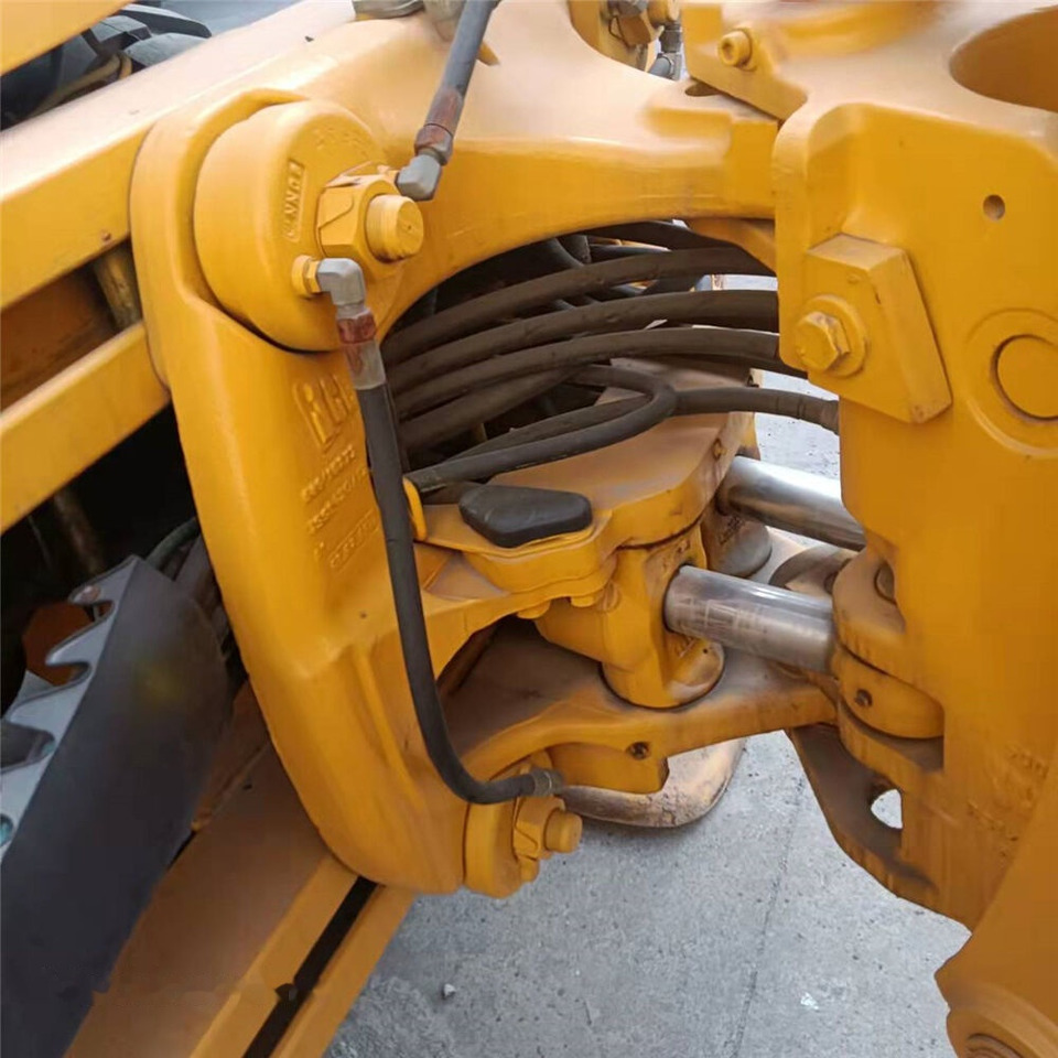 JCB 4CX - Retroexcavadora: foto 4 JCB 4CX - Retroexcavadora: foto 4