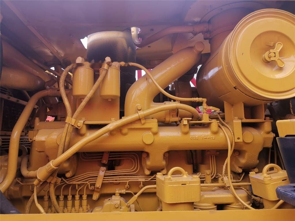 Komatsu D155A-2 - Bulldozer: foto 5 Komatsu D155A-2 - Bulldozer: foto 5