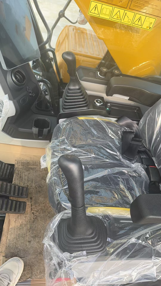 Leasing para SANY SY215H SANY SY215H: foto 9