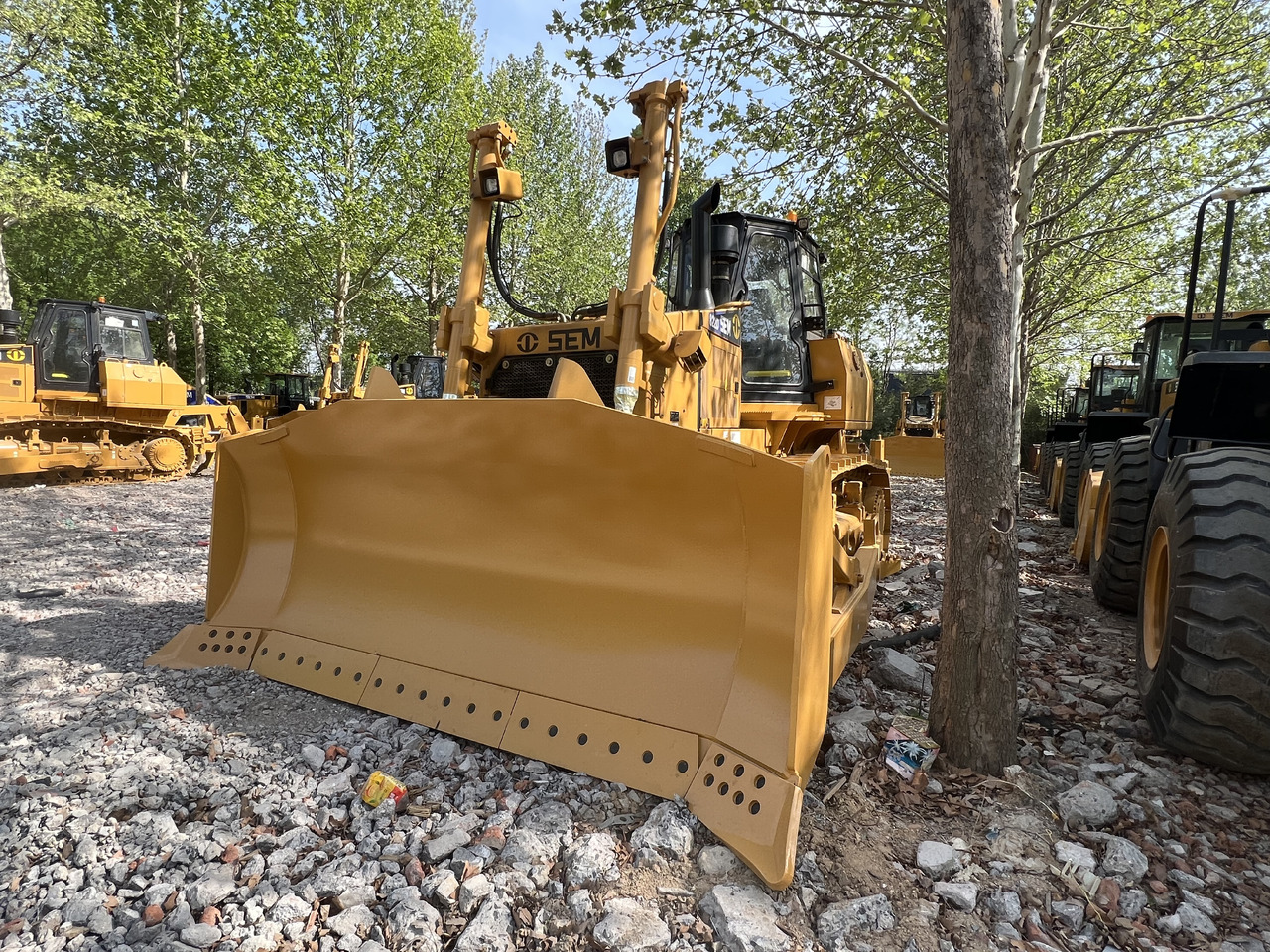 SEM SEM822D - Bulldozer: foto 1 SEM SEM822D - Bulldozer: foto 1