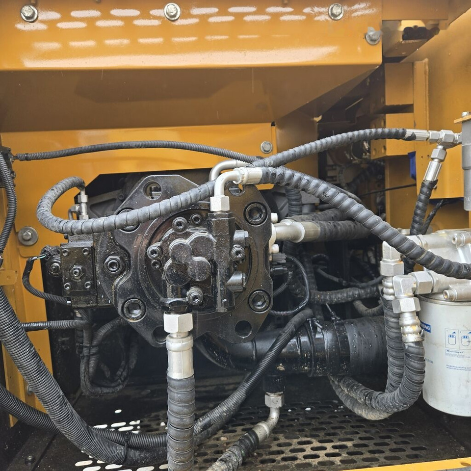 Sany SY235C - Excavadora de cadenas: foto 5 Sany SY235C - Excavadora de cadenas: foto 5
