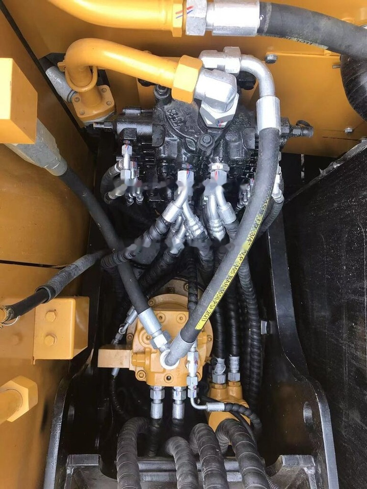 Leasing para Sany SY75C Sany SY75C: foto 10