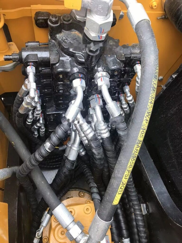 Leasing para Sany SY75C Sany SY75C: foto 9