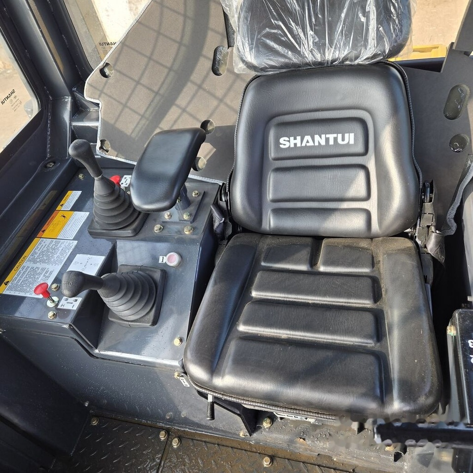 Bulldozer nuevo Shantui SD22: foto 8