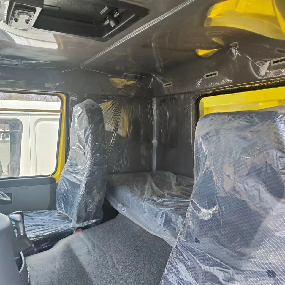 Camión volquete Sinotruk Howo 6*4 Right hand drive: foto 10