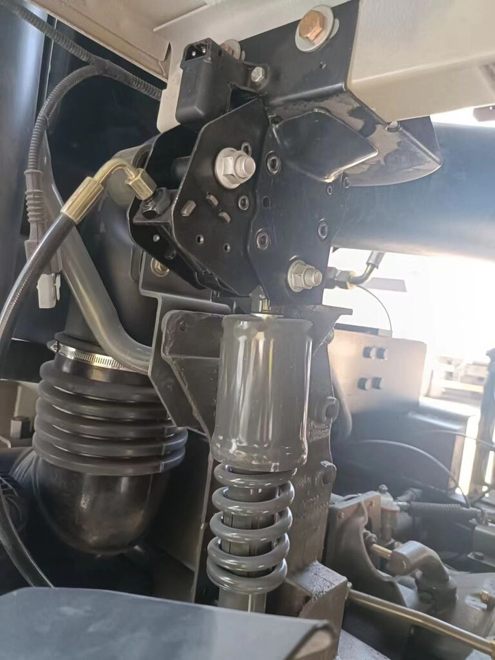 Camión volquete Sinotruk Howo: foto 6