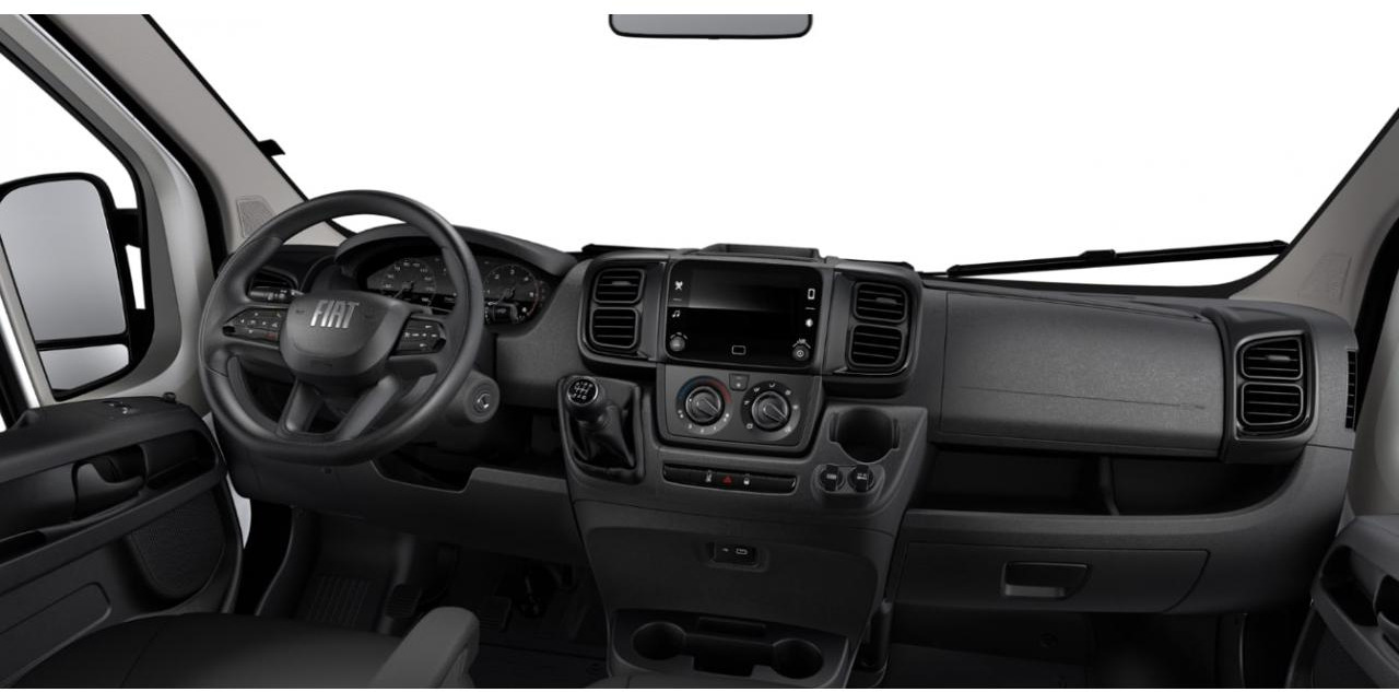 FIAT Ducato Maxi 3.5 L3 2.2 - 140- Heavy Duty S&S III TRANSPORTS SPECIFIQUES Grand Volume 20m3 + hay - Furgoneta caja cerrada: foto 3 FIAT Ducato Maxi 3.5 L3 2.2 - 140- Heavy Duty S&S III TRANSPORTS SPECIFIQUES Grand Volume 20m3 + hay - Furgoneta caja cerrada: foto 3