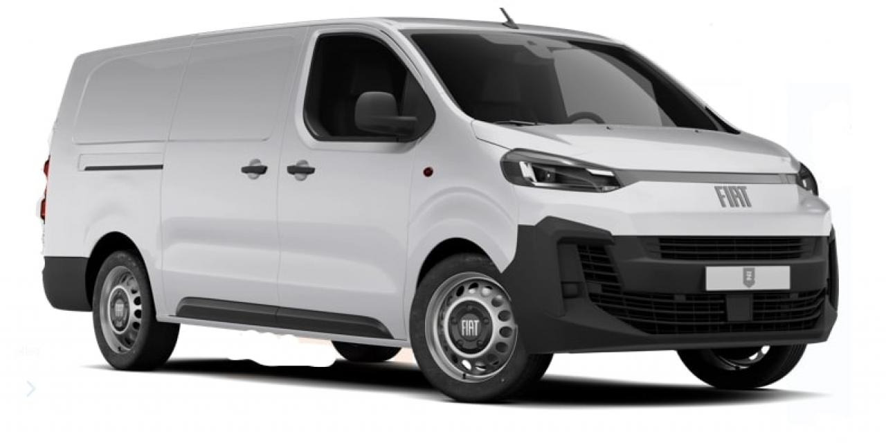 FIAT Scudo XL 2.0 BlueHDi - 145 S&S - BV EAT8 III 2022 FOURGON Fourgon XL PHASE 2 - Furgón: foto 1 FIAT Scudo XL 2.0 BlueHDi - 145 S&S - BV EAT8 III 2022 FOURGON Fourgon XL PHASE 2 - Furgón: foto 1