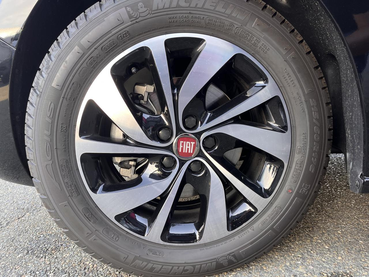 Furgoneta combi FIAT Scudo XL 2.0 BlueHDi - 180 S&S - BVA Cabine Approfondie 6 PLACES: foto 10 Furgoneta combi FIAT Scudo XL 2.0 BlueHDi - 180 S&S - BVA Cabine Approfondie 6 PLACES: foto 10