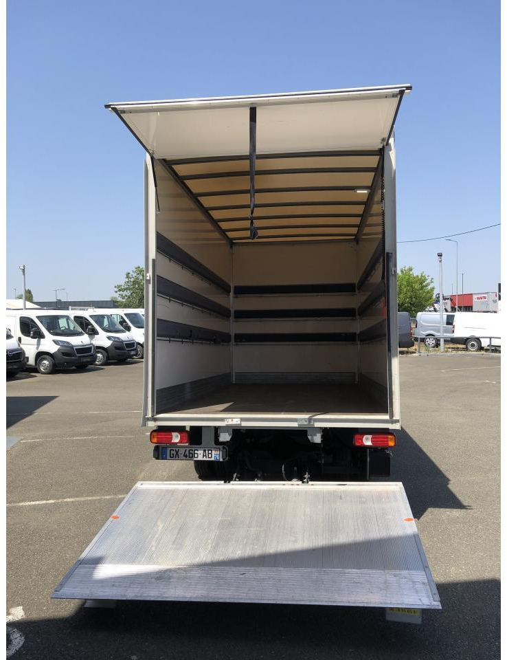 Iveco Daily 35 C 16 CAISSE HAYON 20M3 - Furgoneta caja cerrada: foto 2 Iveco Daily 35 C 16 CAISSE HAYON 20M3 - Furgoneta caja cerrada: foto 2