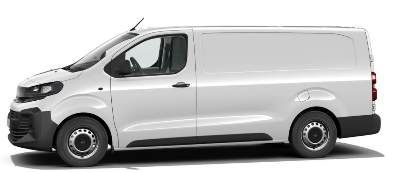 OPEL Vivaro XL 2.0 BlueHDi - 145 - BV EAT8 S&S FOURGON 2019 Fourgon PHASE 2 - Furgón: foto 5 OPEL Vivaro XL 2.0 BlueHDi - 145 - BV EAT8 S&S FOURGON 2019 Fourgon PHASE 2 - Furgón: foto 5