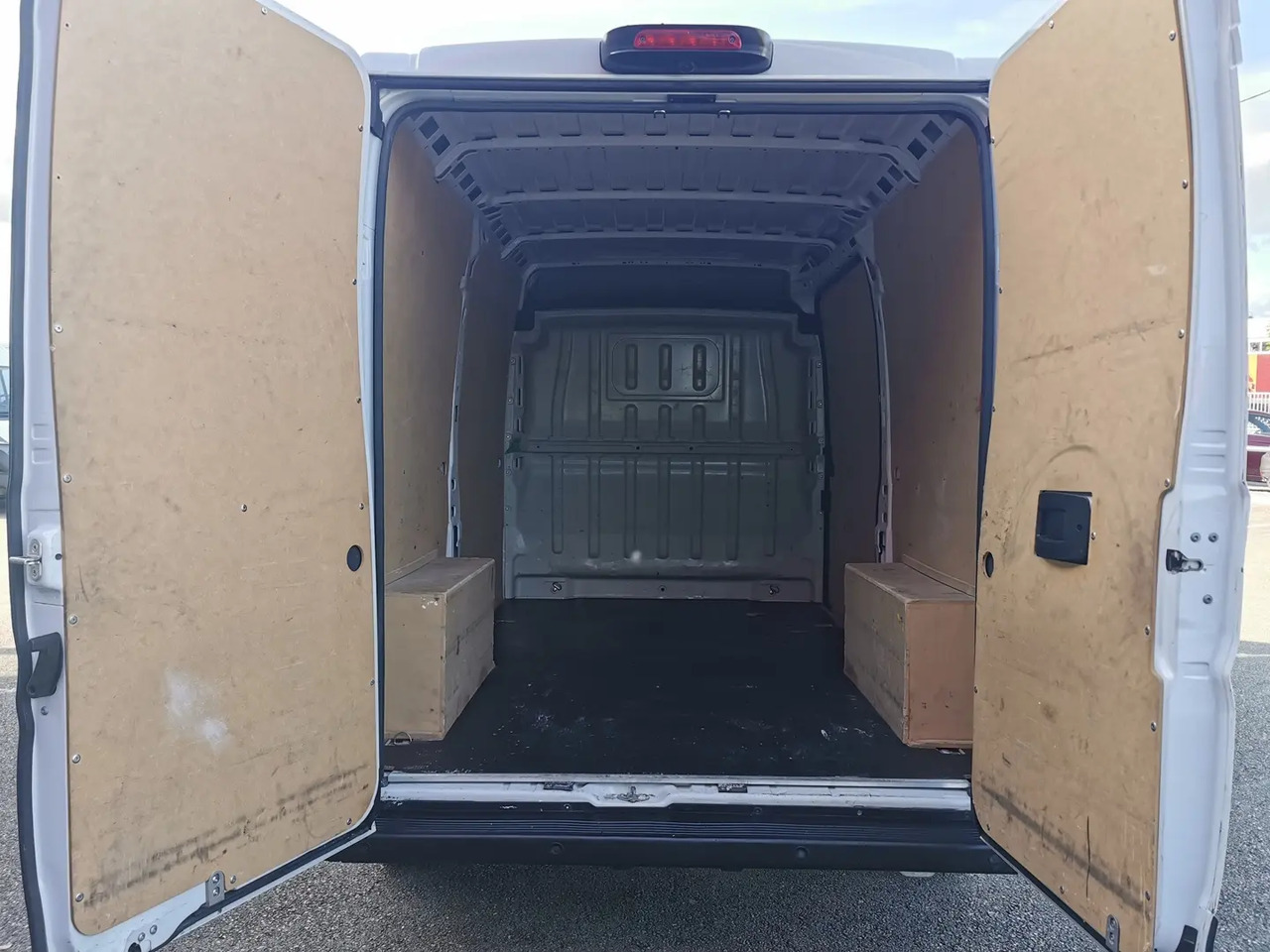 Fiat Ducato 3.3 MH2 2.3 MULTIJET 130CH PACK PRO NAV - Otros maquinaria: foto 3 Fiat Ducato 3.3 MH2 2.3 MULTIJET 130CH PACK PRO NAV - Otros maquinaria: foto 3