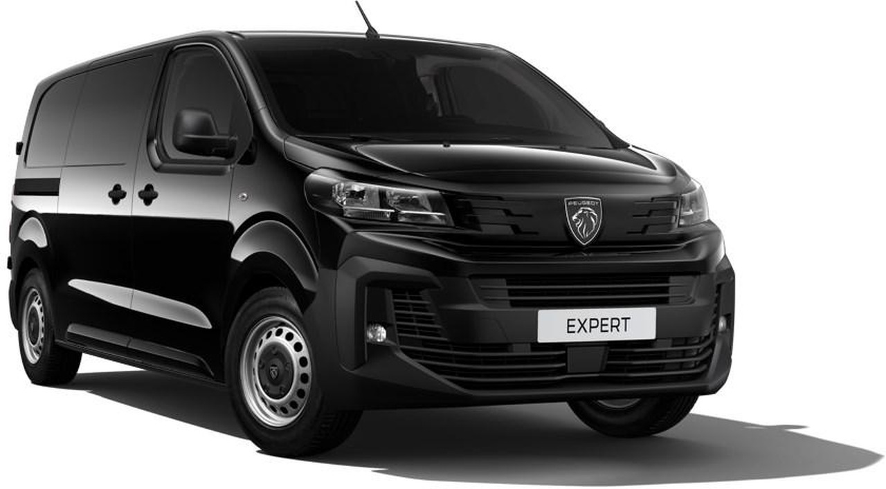 PEUGEOT Expert M 2.0 BlueHDi - 180 S&S - BV EAT8 III FOURGON Fourgon PHASE 2 - Furgón: foto 3 PEUGEOT Expert M 2.0 BlueHDi - 180 S&S - BV EAT8 III FOURGON Fourgon PHASE 2 - Furgón: foto 3