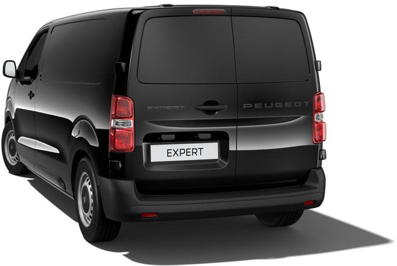 PEUGEOT Expert M 2.0 BlueHDi - 180 S&S - BV EAT8 III FOURGON Fourgon PHASE 2 - Furgón: foto 4 PEUGEOT Expert M 2.0 BlueHDi - 180 S&S - BV EAT8 III FOURGON Fourgon PHASE 2 - Furgón: foto 4