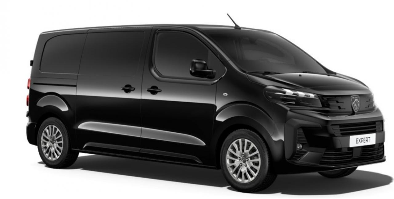 PEUGEOT Expert M 2.0 BlueHDi 180 S&S BV EAT8 III FOURGON PHASE 2 - Furgón: foto 1 PEUGEOT Expert M 2.0 BlueHDi 180 S&S BV EAT8 III FOURGON PHASE 2 - Furgón: foto 1