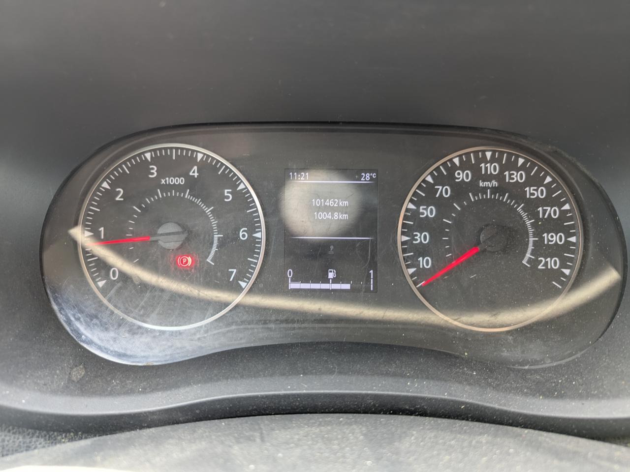 RENAULT Master Confort 3t5 L2H2 2.3 dCi 135 ch FOURGON Traction - Furgón: foto 3 RENAULT Master Confort 3t5 L2H2 2.3 dCi 135 ch FOURGON Traction - Furgón: foto 3